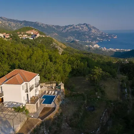 Tranquila * Budva