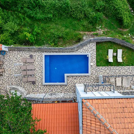 Vilă Tranquila *