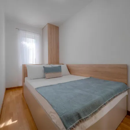 Tranquila Villa