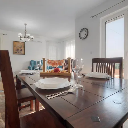 Tranquila Villa Budva